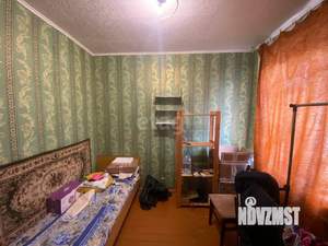 3-к квартира, вторичка, 47м2, 1/4 этаж
