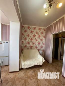 1-к квартира, вторичка, 41м2, 3/3 этаж