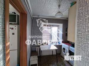 2-к квартира, вторичка, 41м2, 5/5 этаж