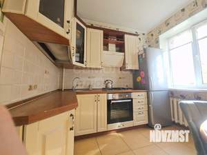 3-к квартира, вторичка, 73м2, 3/4 этаж