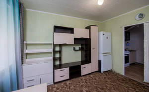 1-к квартира, вторичка, 18м2, 2/5 этаж