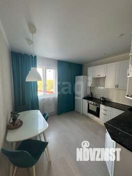 2-к квартира, вторичка, 60м2, 4/17 этаж