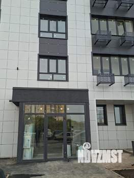 2-к квартира, вторичка, 55м2, 4/18 этаж