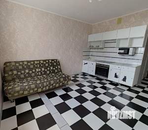 1-к квартира, вторичка, 46м2, 8/17 этаж