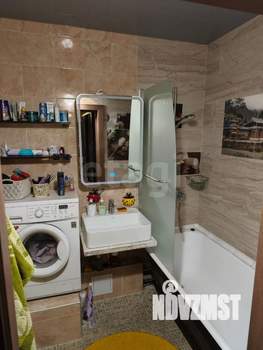 2-к квартира, вторичка, 72м2, 4/14 этаж