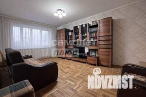 3-к квартира, вторичка, 65м2, 4/5 этаж