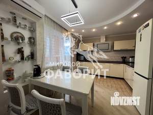 2-к квартира, вторичка, 56м2, 13/16 этаж