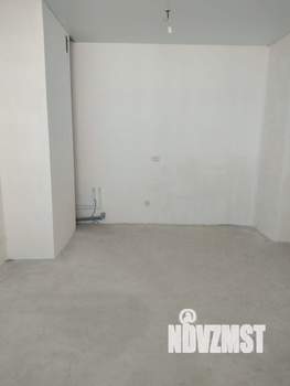 1-к квартира, вторичка, 37м2, 16/17 этаж