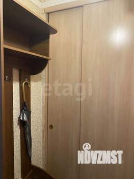 1-к квартира, вторичка, 31м2, 5/5 этаж