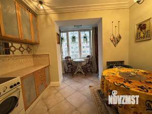 2-к квартира, вторичка, 72м2, 3/7 этаж