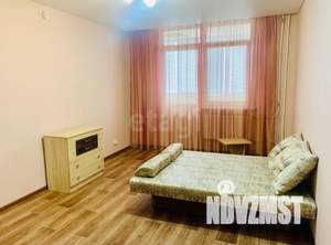 1-к квартира, вторичка, 50м2, 8/19 этаж