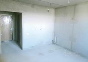 1-к квартира, сданный дом, 26м2, 9/24 этаж