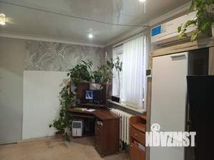 1-к квартира, вторичка, 31м2, 5/5 этаж