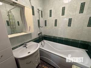 3-к квартира, вторичка, 80м2, 4/14 этаж