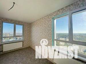 3-к квартира, вторичка, 80м2, 15/17 этаж
