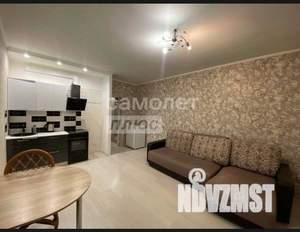 Студия квартира, вторичка, 27м2, 5/17 этаж
