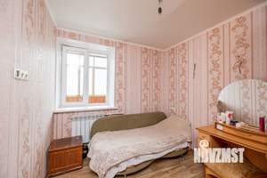 4-к квартира, вторичка, 74м2, 3/9 этаж