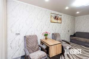 1-к квартира, вторичка, 30м2, 2/5 этаж