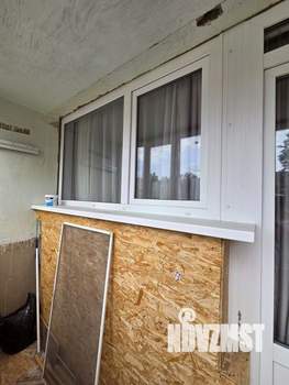 3-к квартира, вторичка, 60м2, 2/16 этаж