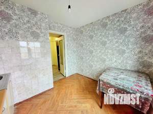 1-к квартира, вторичка, 33м2, 8/9 этаж