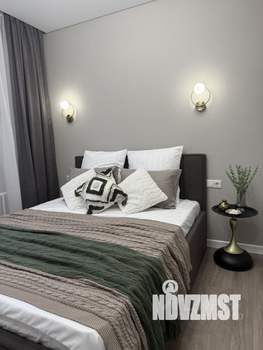 2-к квартира, вторичка, 38м2, 6/17 этаж