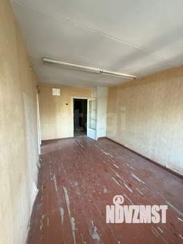2-к квартира, вторичка, 41м2, 4/5 этаж