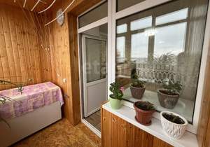 2-к квартира, вторичка, 58м2, 8/15 этаж