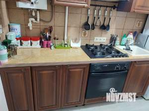 1-к квартира, вторичка, 30м2, 2/4 этаж