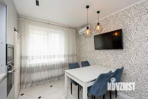 2-к квартира, вторичка, 60м2, 3/17 этаж