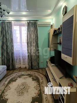 2-к квартира, вторичка, 51м2, 4/5 этаж