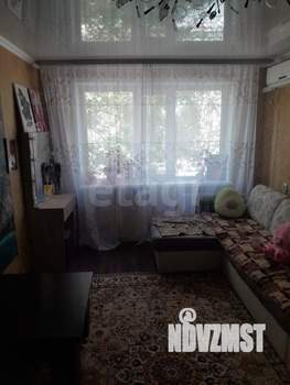 3-к квартира, вторичка, 62м2, 2/5 этаж