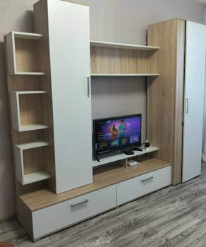 2-к квартира, вторичка, 44м2, 3/5 этаж