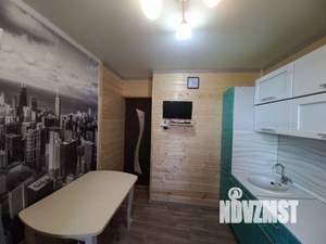 1-к квартира, вторичка, 35м2, 4/5 этаж