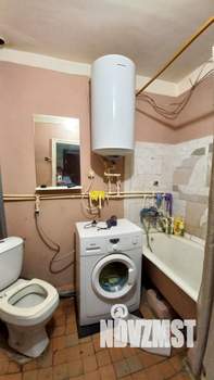 1-к квартира, вторичка, 27м2, 5/5 этаж