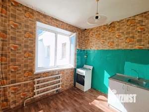 1-к квартира, вторичка, 29м2, 9/10 этаж