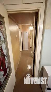 1-к квартира, вторичка, 32м2, 8/9 этаж