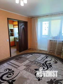 3-к квартира, вторичка, 44м2, 5/5 этаж