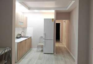 1-к квартира, вторичка, 44м2, 17/18 этаж