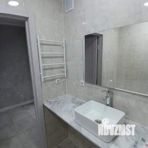 Студия квартира, вторичка, 26м2, 16/24 этаж