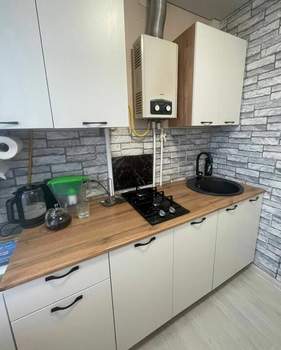 2-к квартира, вторичка, 44м2, 5/5 этаж