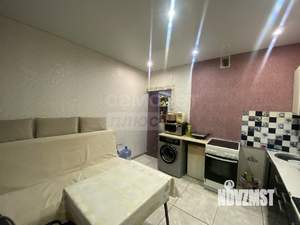 1-к квартира, вторичка, 37м2, 11/17 этаж