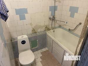 2-к квартира, вторичка, 43м2, 2/5 этаж