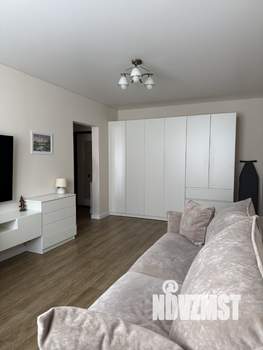 1-к квартира, вторичка, 34м2, 8/14 этаж