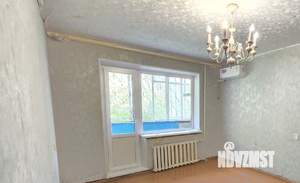 1-к квартира, вторичка, 34м2, 1/5 этаж