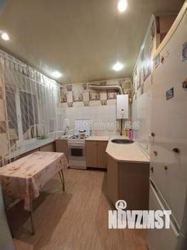 2-к квартира, вторичка, 42м2, 3/3 этаж