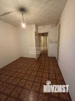 2-к квартира, вторичка, 52м2, 1/5 этаж