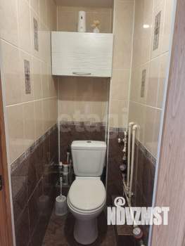 1-к квартира, вторичка, 33м2, 9/10 этаж