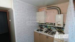 2-к квартира, вторичка, 39м2, 1/5 этаж