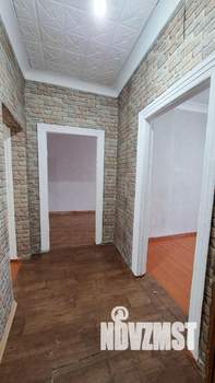 3-к квартира, вторичка, 30м2, 1/2 этаж
