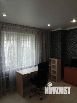 2-к квартира, вторичка, 60м2, 4/12 этаж